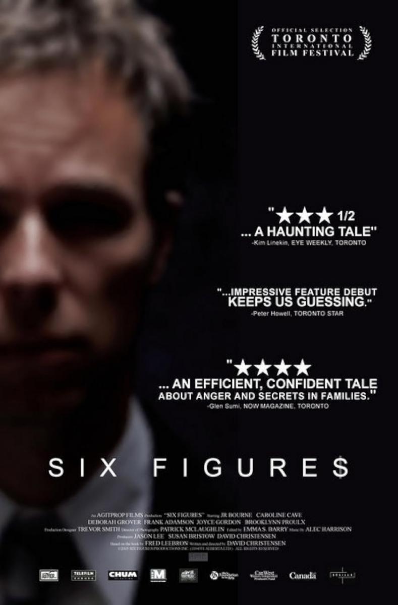 Six Figures