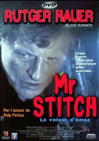Mr. Stitch (TV)