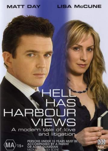 Hell Has Harbour Views (TV)