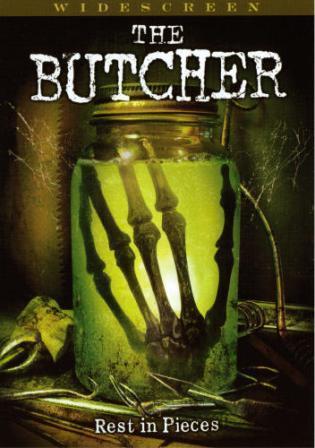 The Butcher