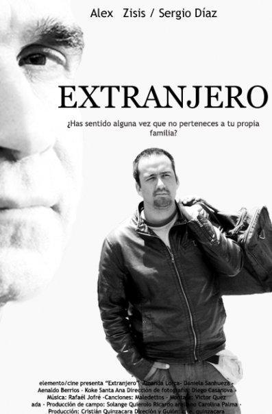 Extranjero