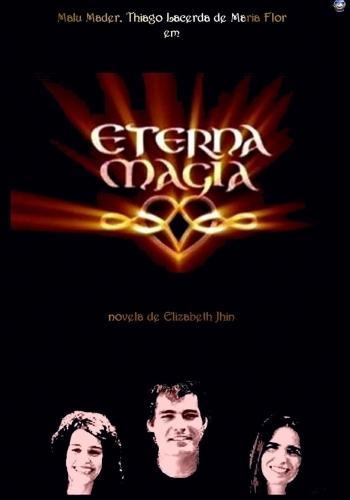 Eterna Magia (TV Series)