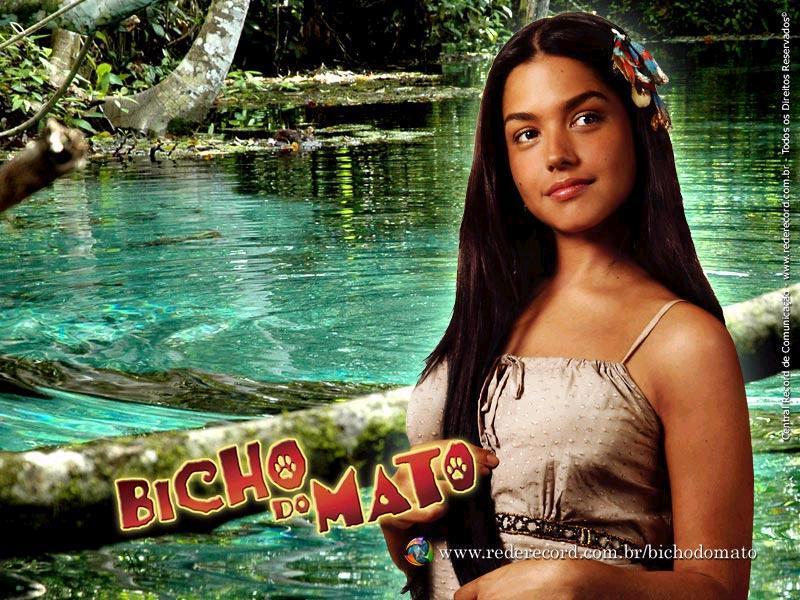 Bicho do Mato (TV Series)