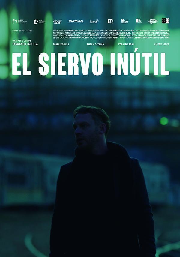 El siervo inútil