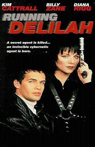 Running Delilah (TV)