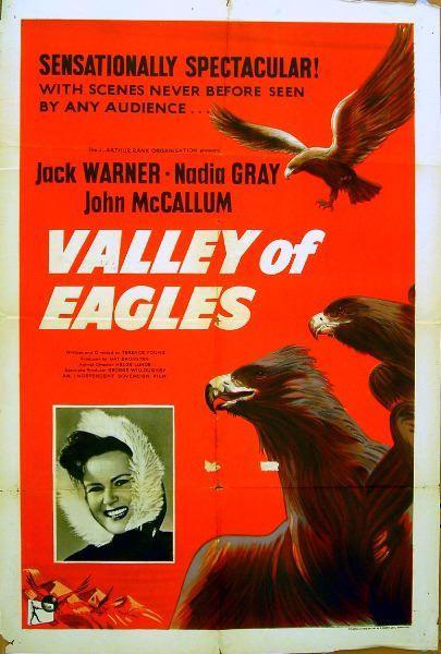 Valley of Eagles