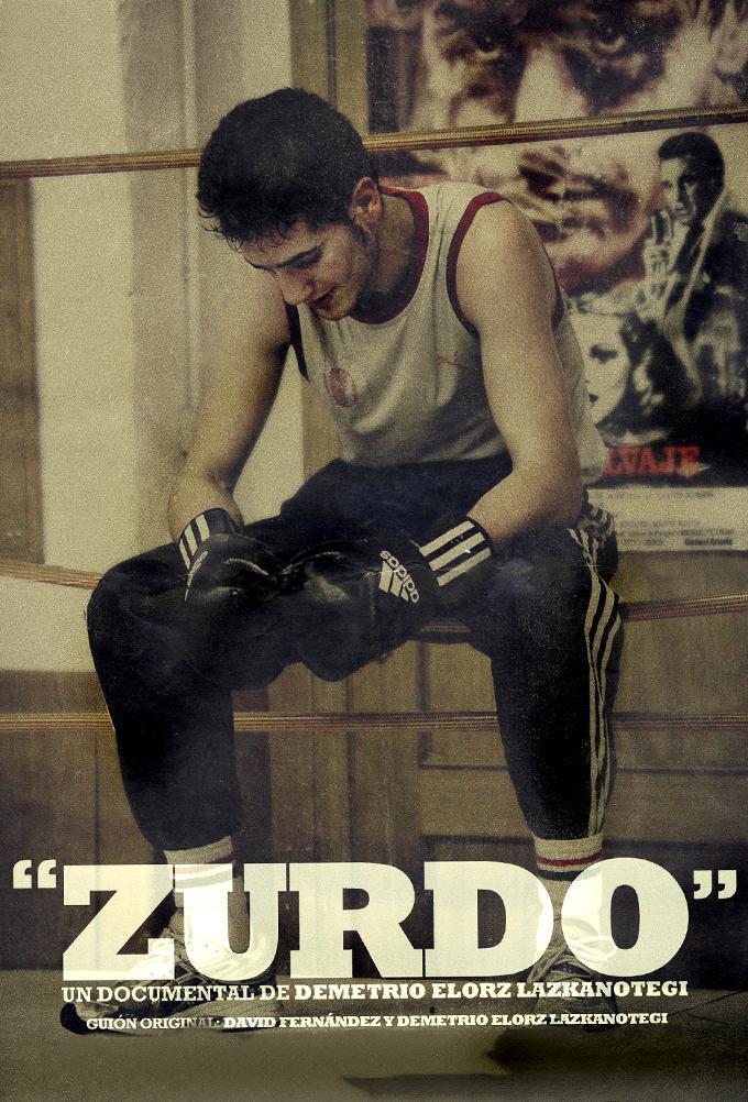 Zurdo (S)