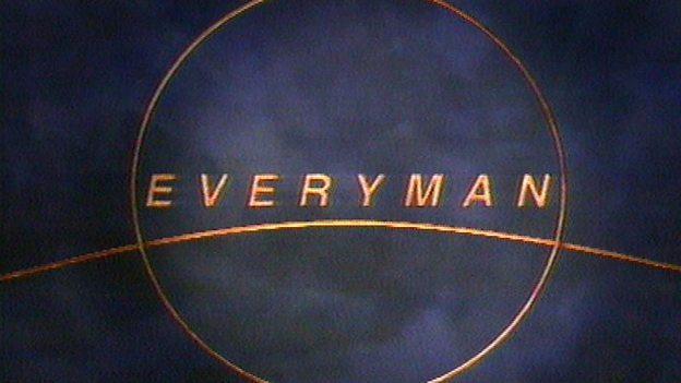 Everyman (Serie de TV)