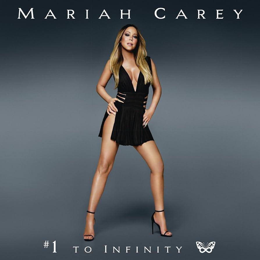 Mariah Carey: Infinity (Music Video)