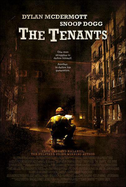 The Tenants