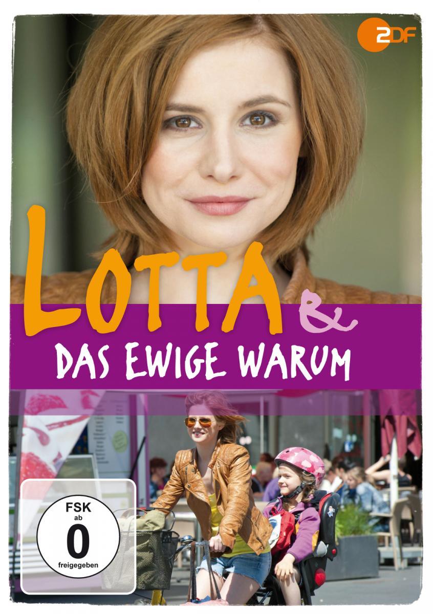 Lotta & das ewige Warum (TV)