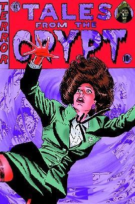 Tales from the Crypt: Whirlpool (TV)