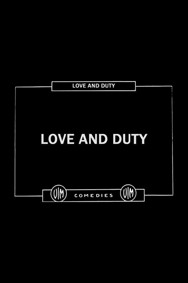 Love and Duty (C)