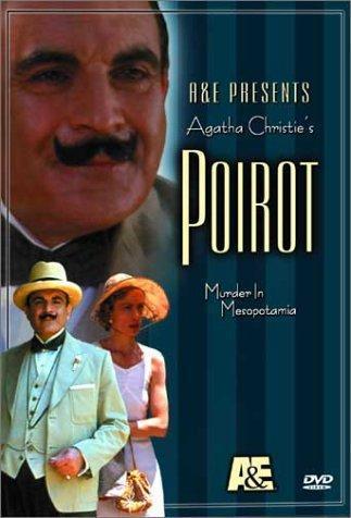 Agatha Christie's Poirot - Murder in Mesopotamia (TV)