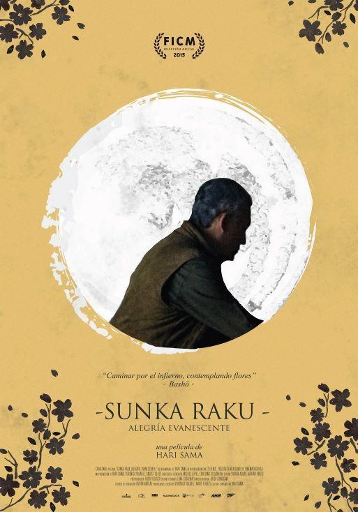 Sunka Raku: Alegría evanescente