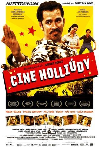 Cine Holliúdy