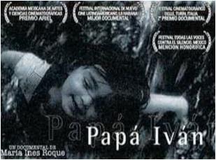 Papá Iván