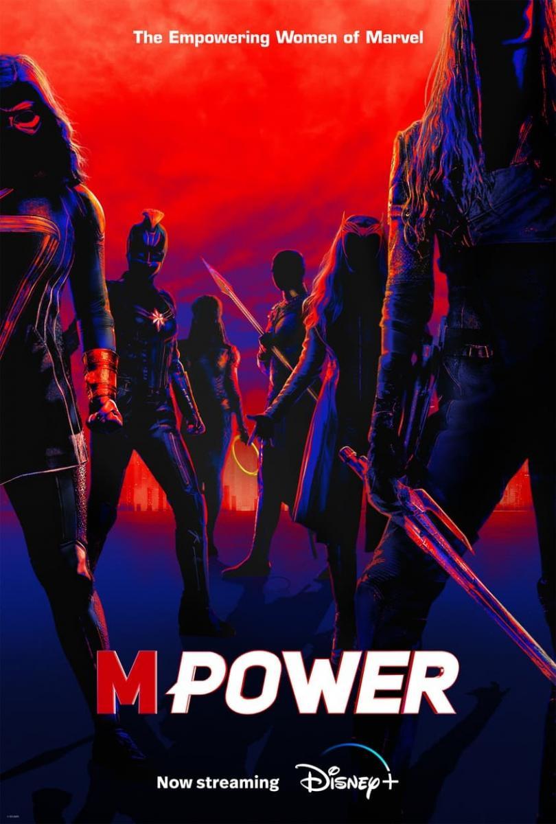 MPower (TV Series)