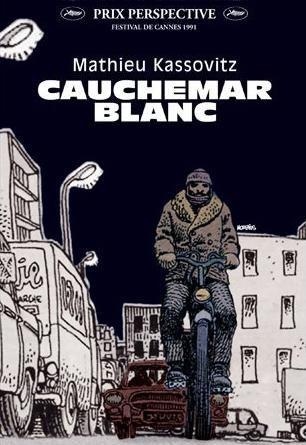 Cauchemar blanc (S)