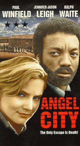 Angel City (TV)