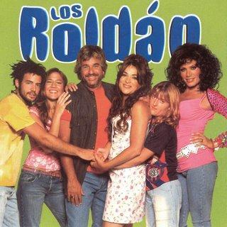 The Roldans (TV Series)