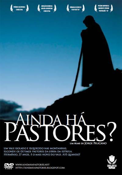 Ainda Há Pastores?