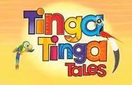 Tinga Tinga Tales (TV Series)