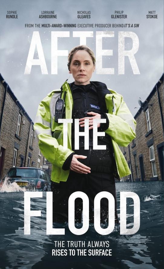 After the Flood (Serie de TV)