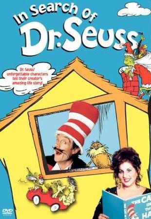 In Search of Dr. Seuss (TV)