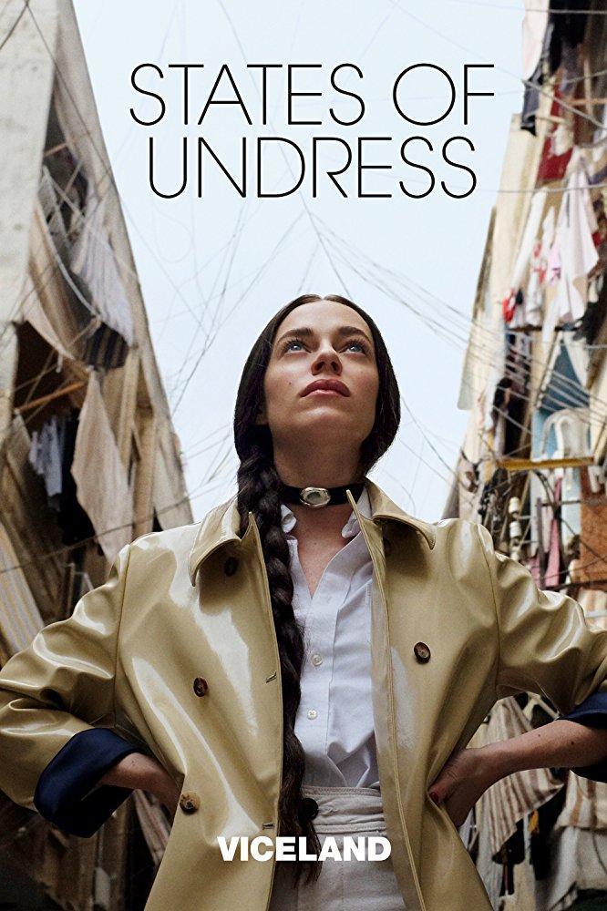 States of Undress (Serie de TV)