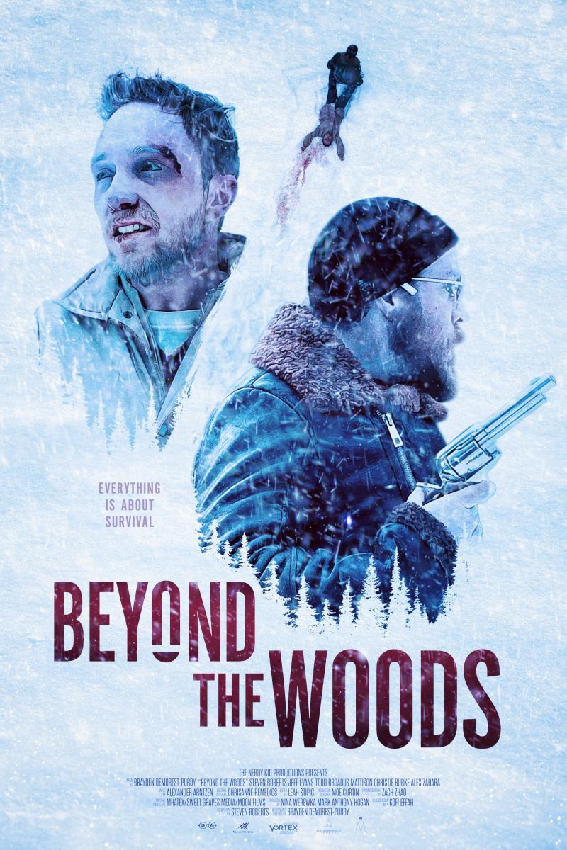 Beyond The Woods