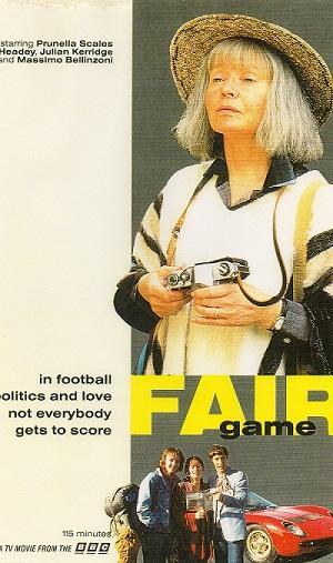 Fair Game (TV)