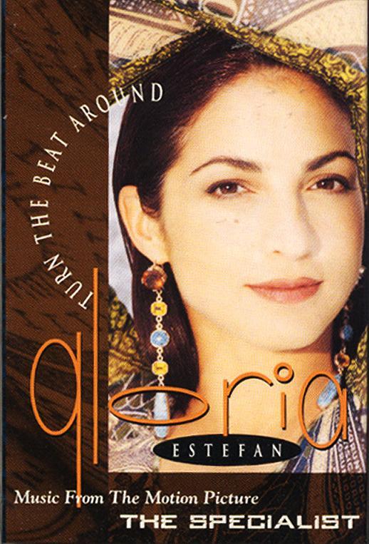 Gloria Estefan: Turn the Beat Around (Music Video)