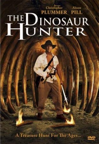 The Dinosaur Hunter (TV)