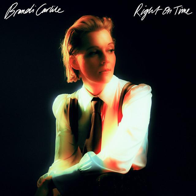 Brandi Carlile: Right on Time (Vídeo musical)