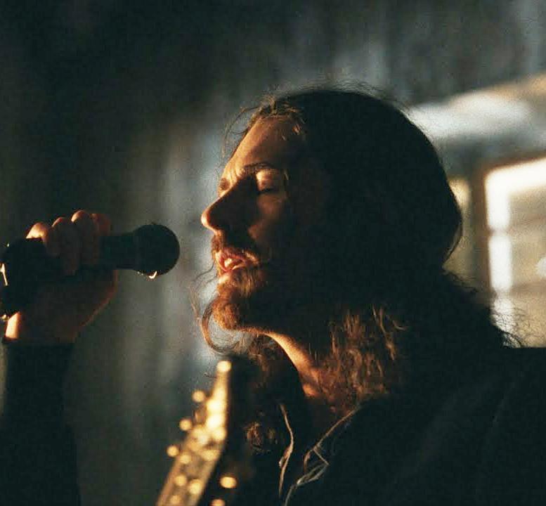 Hozier: Francesca (Music Video)