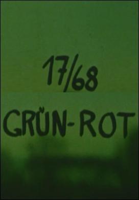 17/68: Grün-Rot (S)