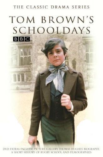 Tom Brown's Schooldays (TV) (Miniserie de TV)