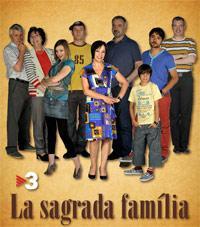La sagrada família (TV Series)