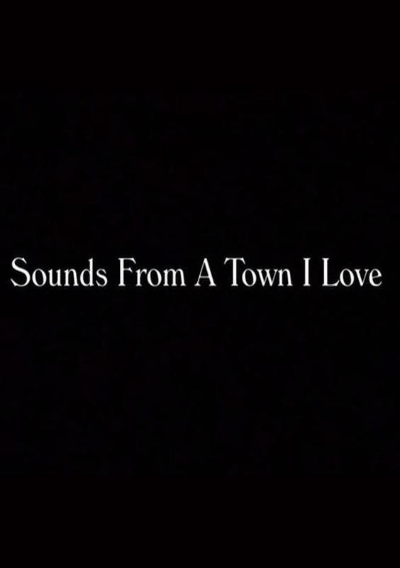 Sounds from a Town I Love (TV) (C)