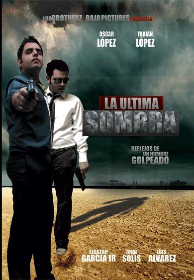 La última sombra