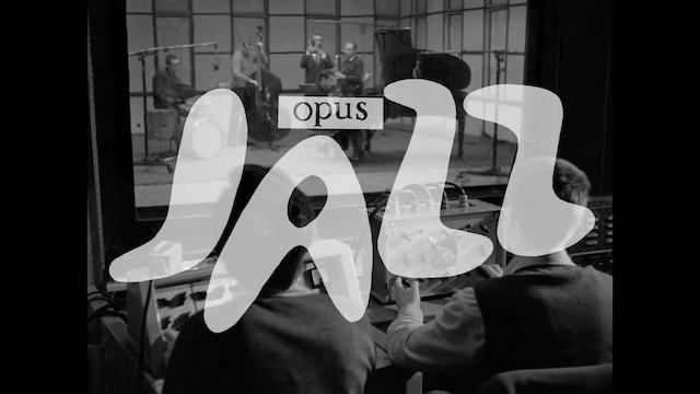 Opus jazz (S)