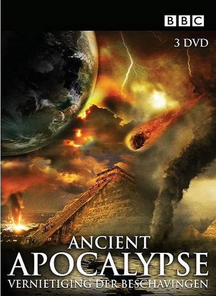 Ancient Apocalypse (TV Series)