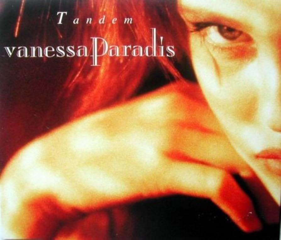 Vanessa Paradis: Tandem (Music Video)