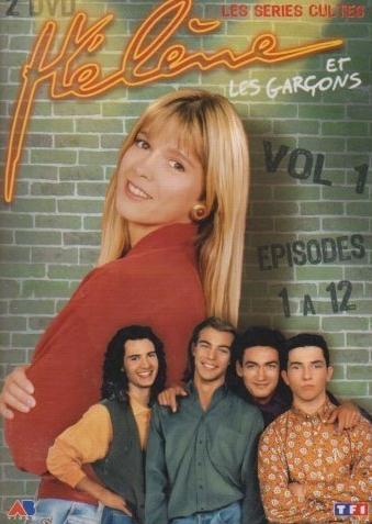 Hélène et les garçons (TV Series)