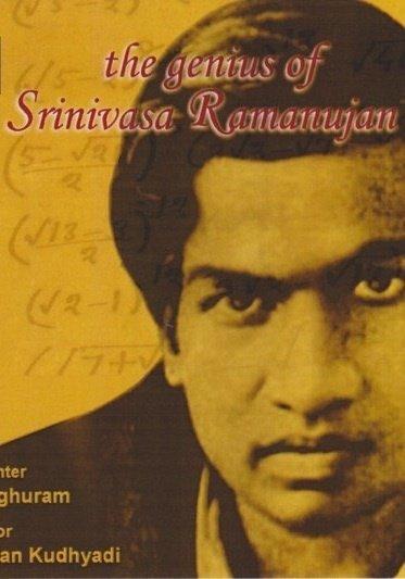 The Genius of Srinivasa Ramanujan