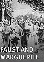 Faust and Marguerite (S)
