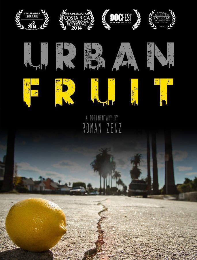 Urban Fruit