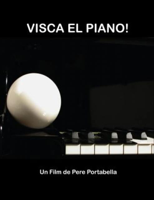 No al no: Visca el piano! (S)