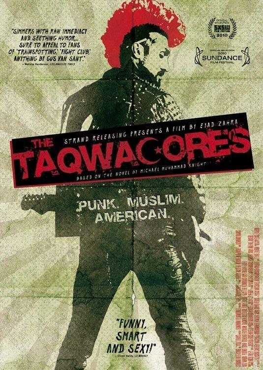 The Taqwacores